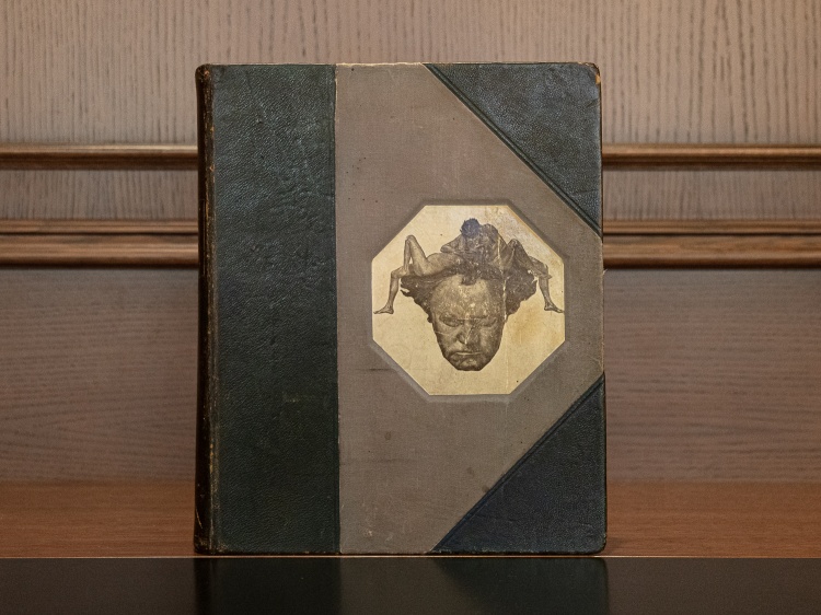 Корганов В. "Бетховен. Биографический этюд", изд. 1910г.