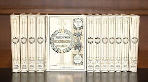 Салтыков-Щедрин М. Е., собрание в 12-ти томах, изд.1905г.