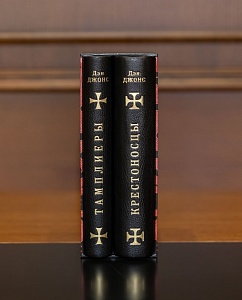 Крестоносцы. Тамплиеры. 