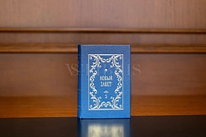 Новый Завет (2020)